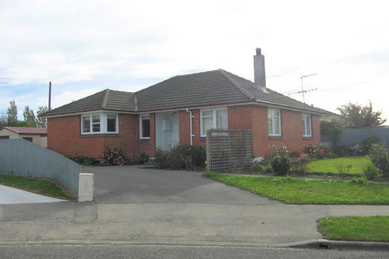 Photo of property in 7 Pratley Crescent, Hampstead, Ashburton, 7700