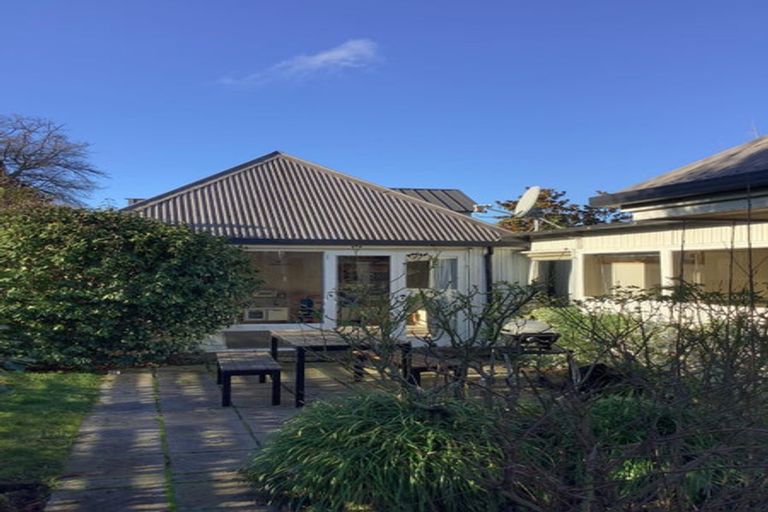 Photo of property in 9a Desmond Street, Merivale, Christchurch, 8014