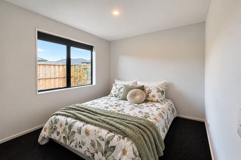 Photo of property in 66 Oaks Drive, Lincoln, 7608