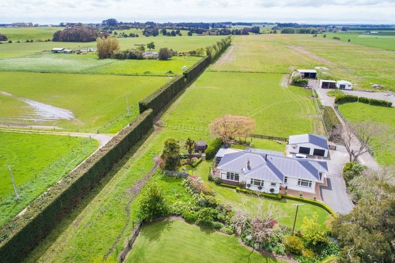 Photo of property in 192 Mill Road, Rongotea, Palmerston North, 4476