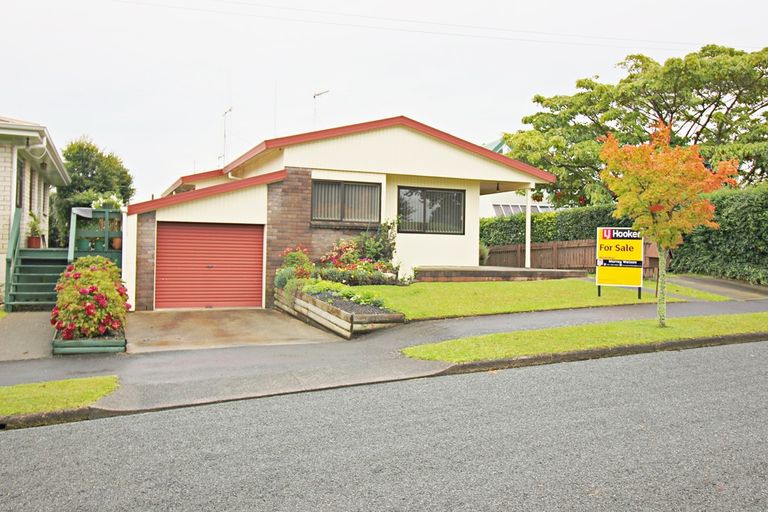 Photo of property in 3a Philip Street, Beerescourt, Hamilton, 3200