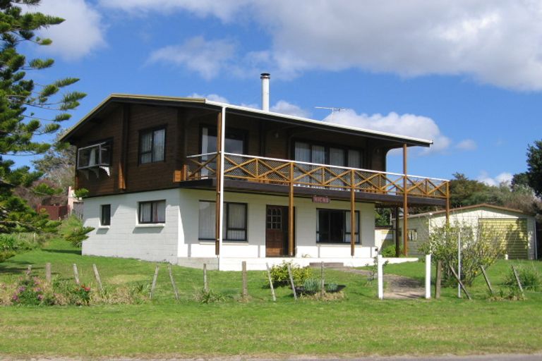 Photo of property in 347 Tangiora Avenue, Whangapoua, Coromandel, 3582