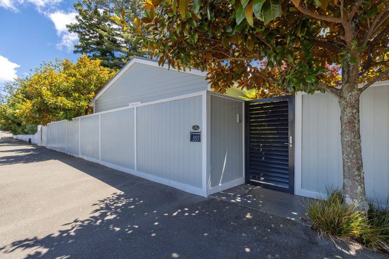 Photo of property in 353 Hardy Street, Nelson, 7010