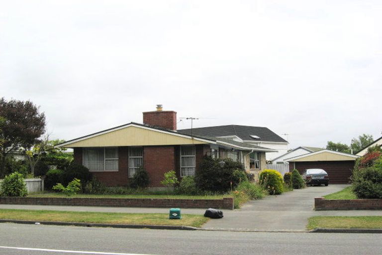 Photo of property in 47 Nortons Road, Avonhead, Christchurch, 8042
