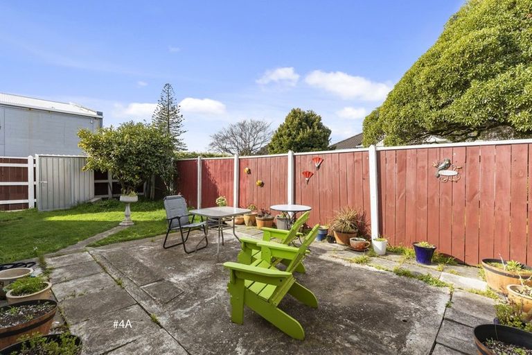 Photo of property in 4 Tirangi Road, Moera, Lower Hutt, 5010