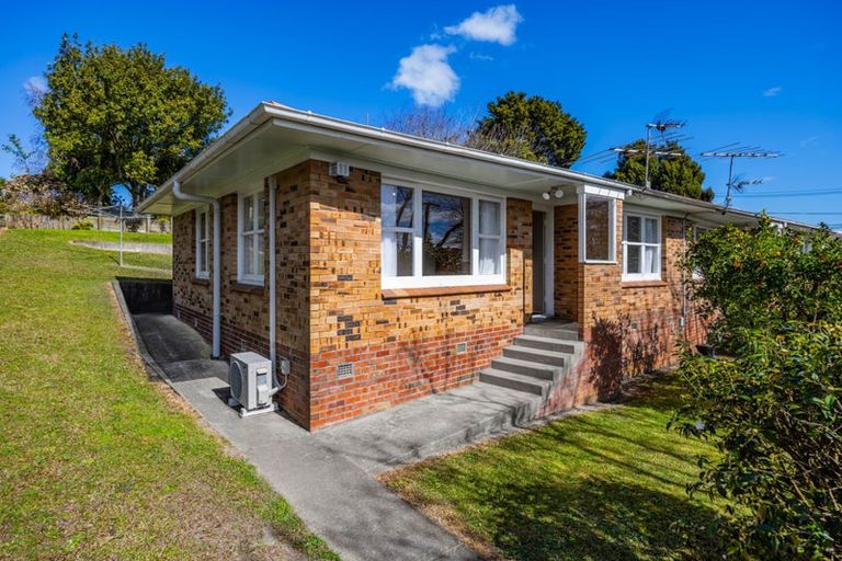 Photo of property in 1/22 Wellington Street, Papakura, 2110
