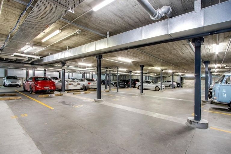 Photo of property in Shed 5, 104/1 Lever Street, Ahuriri, Napier, 4110