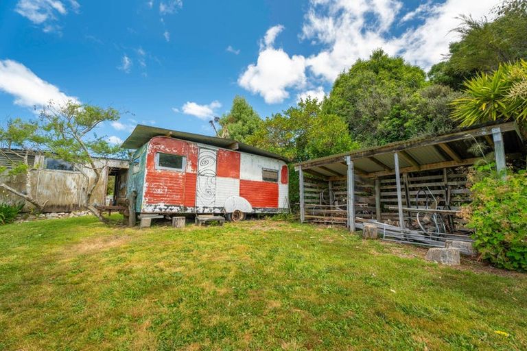 Photo of property in 14 Lookout Road, Parapara, Takaka, 7182