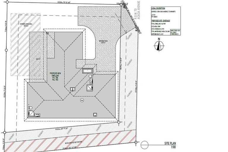 Photo of property in 25b Acacia Avenue, Kihikihi, Te Awamutu, 3800