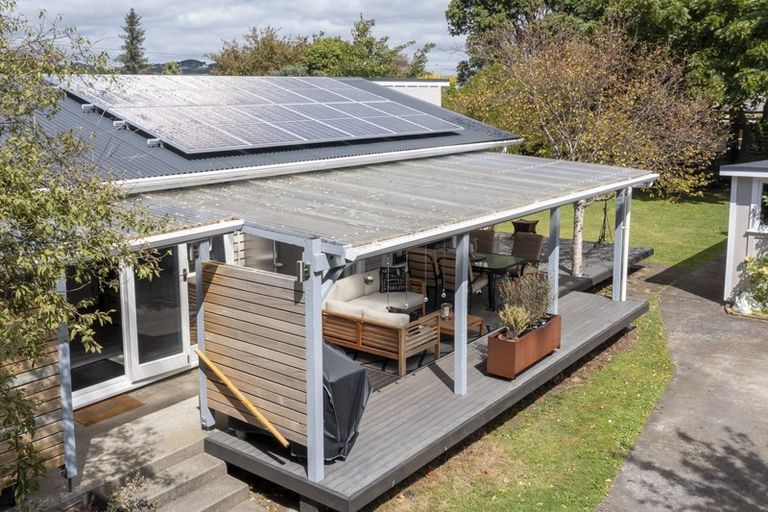 Photo of property in 4 Repo Street, Paraparaumu, 5032