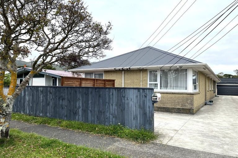 Photo of property in 24 Burnton Street, Epuni, Lower Hutt, 5011