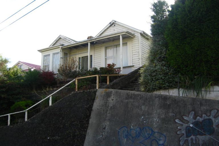 Photo of property in 37 Chambers Street, North East Valley, Dunedin, 9010