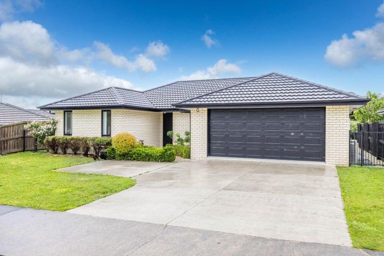 Photo of property in 3 Ribbonwood Close, Te Kauwhata, 3710