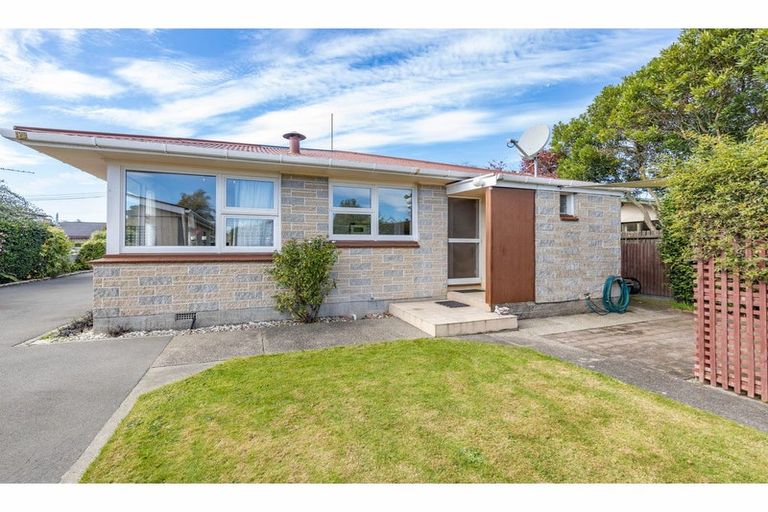 Photo of property in 155 White Street, Rangiora, 7400