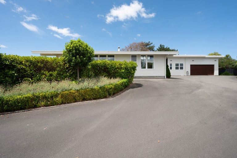 Photo of property in 55 Puflett Road, Havelock North, 4130