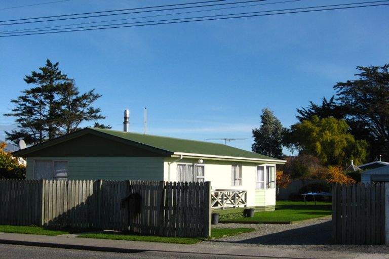 Photo of property in 70 Hamilton Street, East Gore, Gore, 9710