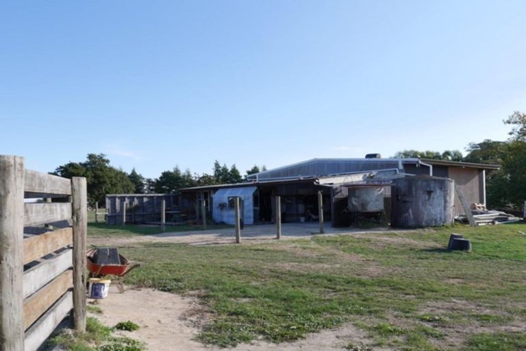 Photo of property in 3287 State Highway 26, Morrinsville, 3374