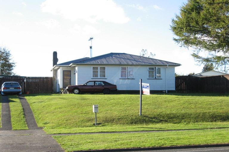 Photo of property in 188 Balmoral Drive, Tokoroa, 3420