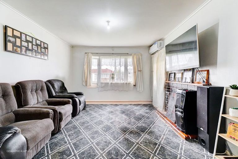 Photo of property in 1/36 Valentine Street, Papakura, 2110