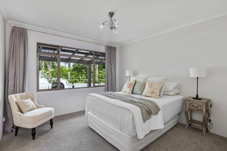 Photo of property in 457 Waitoki Road, Wainui, Silverdale, 0994