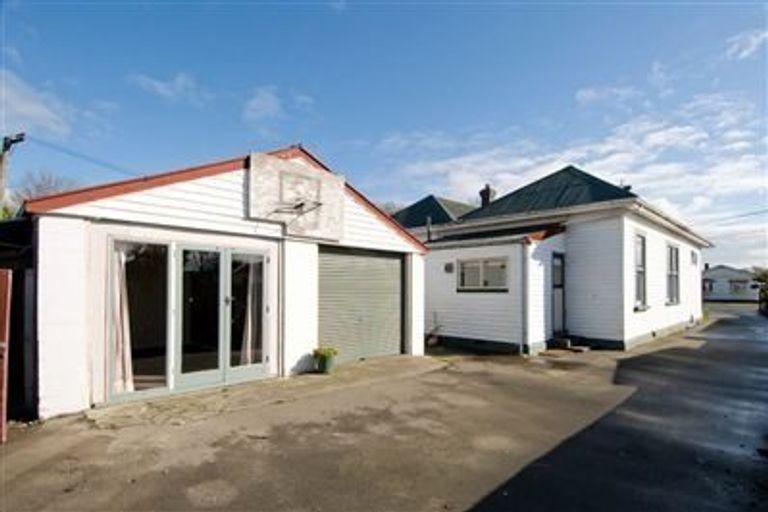 Photo of property in 94 Neville Street, Spreydon, Christchurch, 8024