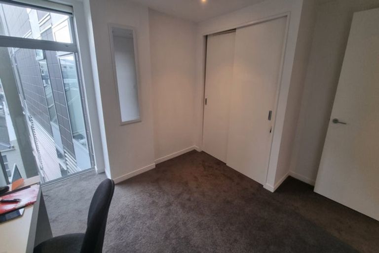Photo of property in Elevate, 5/30c Taranaki Street, Te Aro, Wellington, 6011