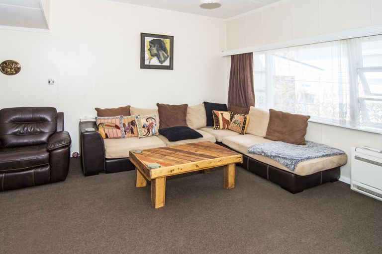 Photo of property in 27a Third Street, Lansdowne, Masterton, 5810