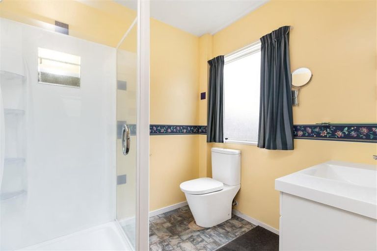 Photo of property in 5/487 Hereford Street, Linwood, Christchurch, 8011