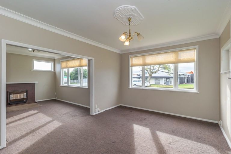 Photo of property in 15 Keepa Street, Levin, 5510