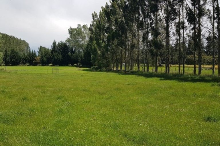 Photo of property in 206 Arundel Belfield Road, Belfield, Geraldine, 7992