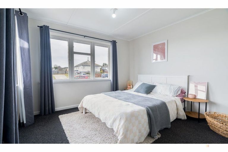 Photo of property in 23 Dunkirk Street, Marchwiel, Timaru, 7910