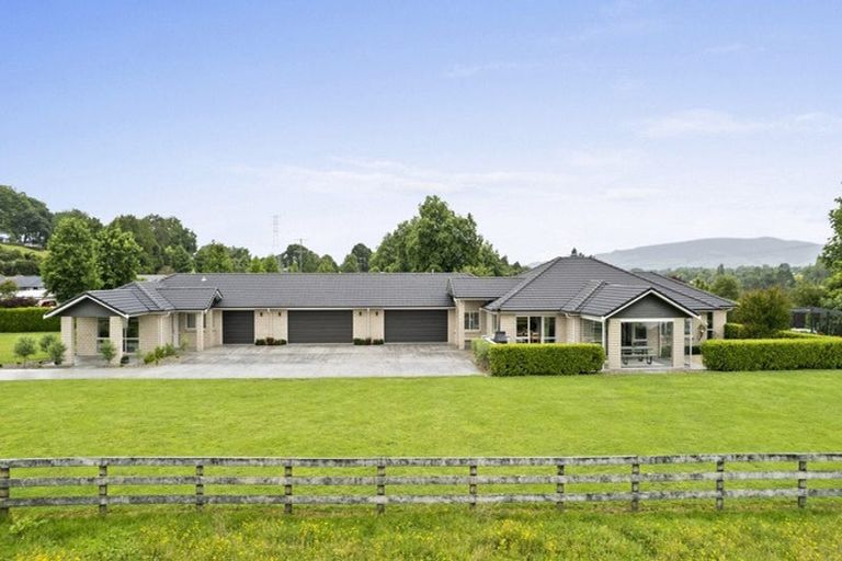 Photo of property in 35 Riverside Lane, Karapiro, Cambridge, 3494