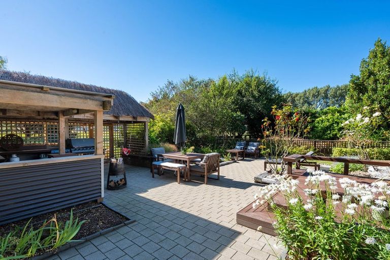 Photo of property in 96 Dukes Road North, Mosgiel, 9092