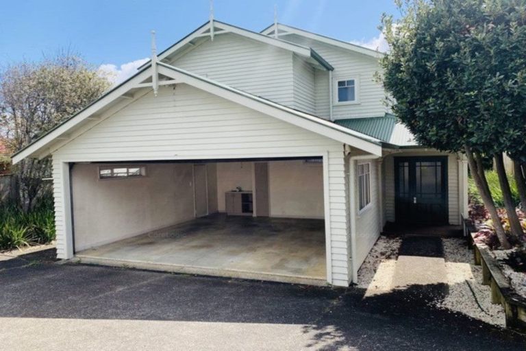 Photo of property in 3 Burns Avenue, Takapuna, Auckland, 0622