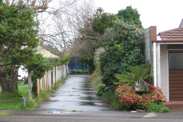 Photo of property in 18 Manawatu Street, Hokowhitu, Palmerston North, 4410