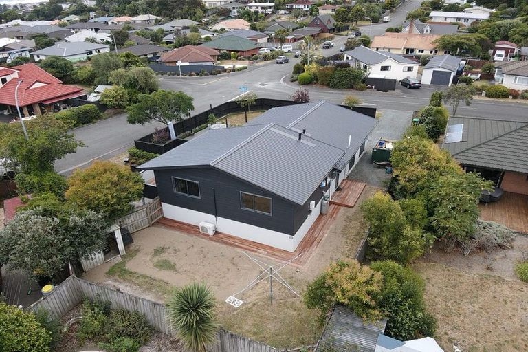 Photo of property in 8 Squire Way, Richmond, 7020