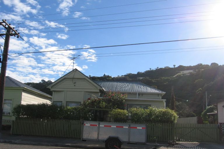 Photo of property in 31 Riddlers Crescent, Petone, Lower Hutt, 5012