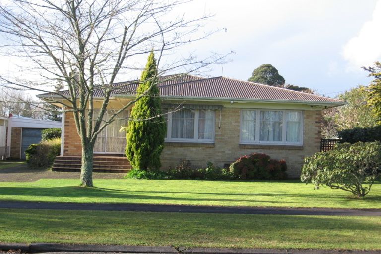 Photo of property in 32 Helena Road, Hillcrest, Hamilton, 3216