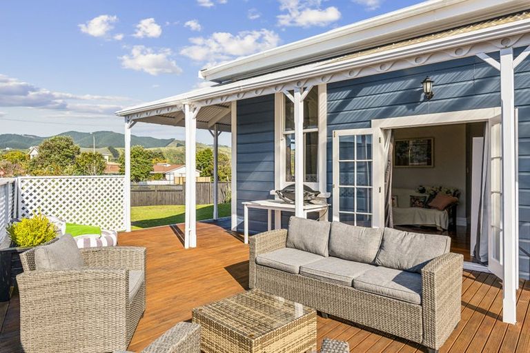 Photo of property in 345b Rosetta Road, Raumati Beach, Paraparaumu, 5032