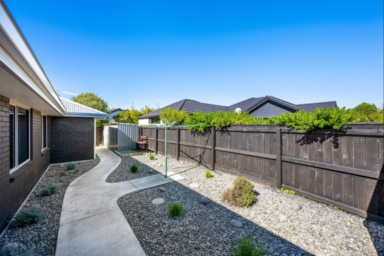 Photo of property in 23 Corsair Crescent, Burleigh, Blenheim, 7201