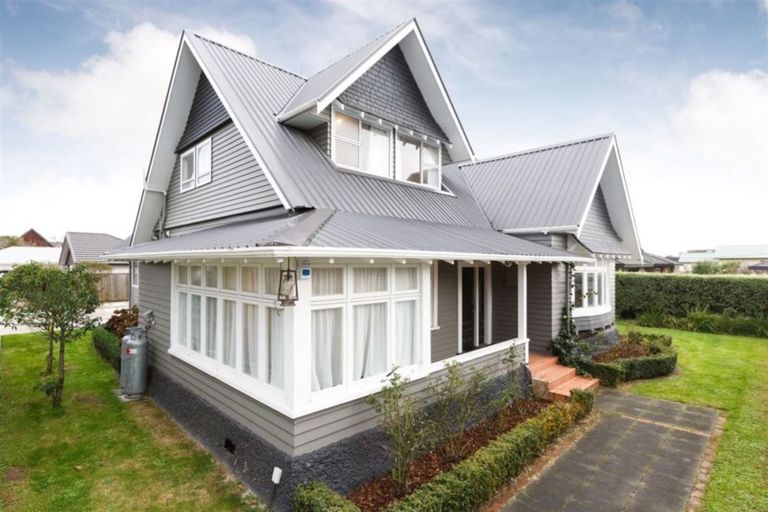 Photo of property in 60b Roy Street, Palmerston North, 4410