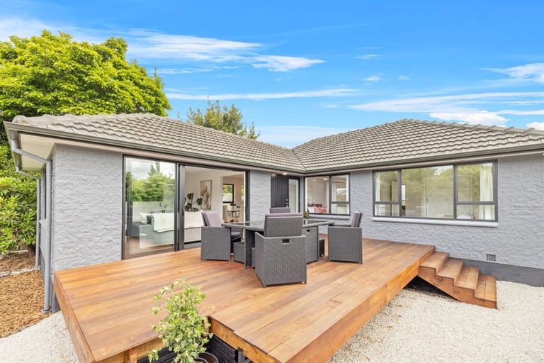 Photo of property in 24a Canberra Place, Redwood, Christchurch, 8051
