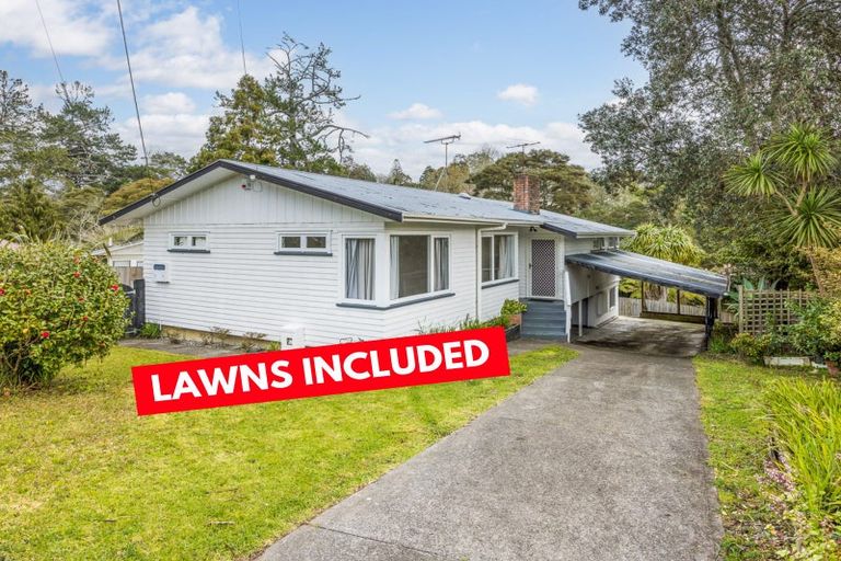 Photo of property in 43 Saffron Street, Birkdale, Auckland, 0626