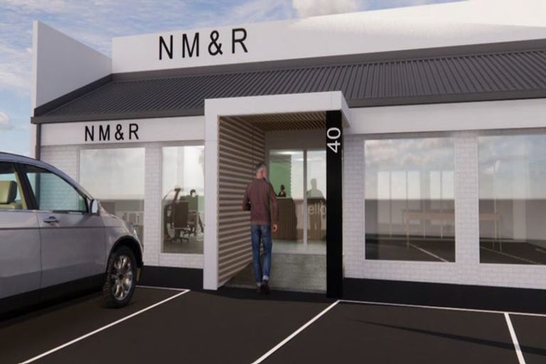 Photo of property in 40 Second Avenue, Avenues, Whangarei, 0110