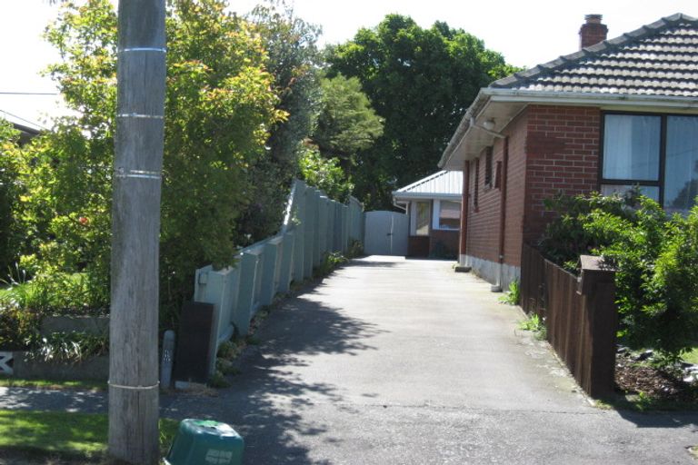 Photo of property in 2/23 Tintern Avenue, Avonhead, Christchurch, 8042