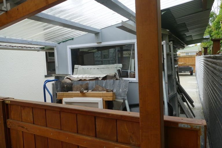 Photo of property in 711 Maitland Crescent, Mayfair, Hastings, 4122