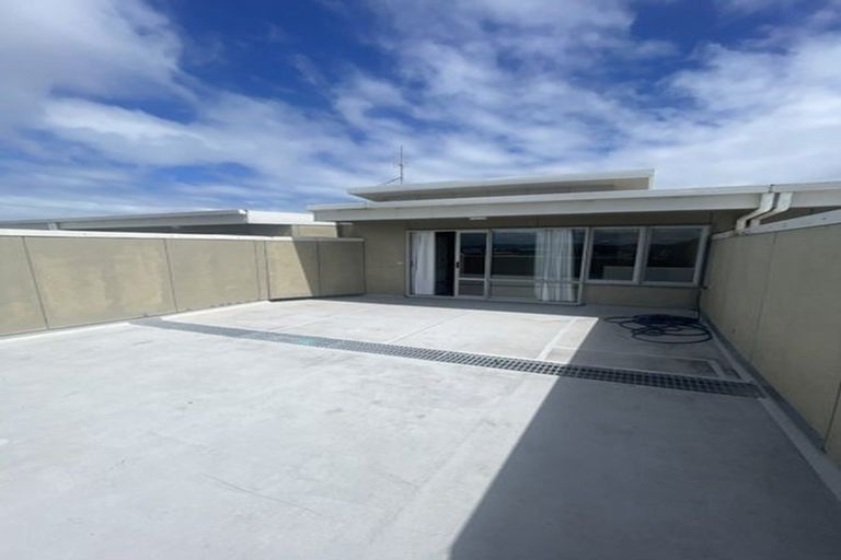 Photo of property in Marrickian Apartment, 117/135 Taranaki Street, Te Aro, Wellington, 6011