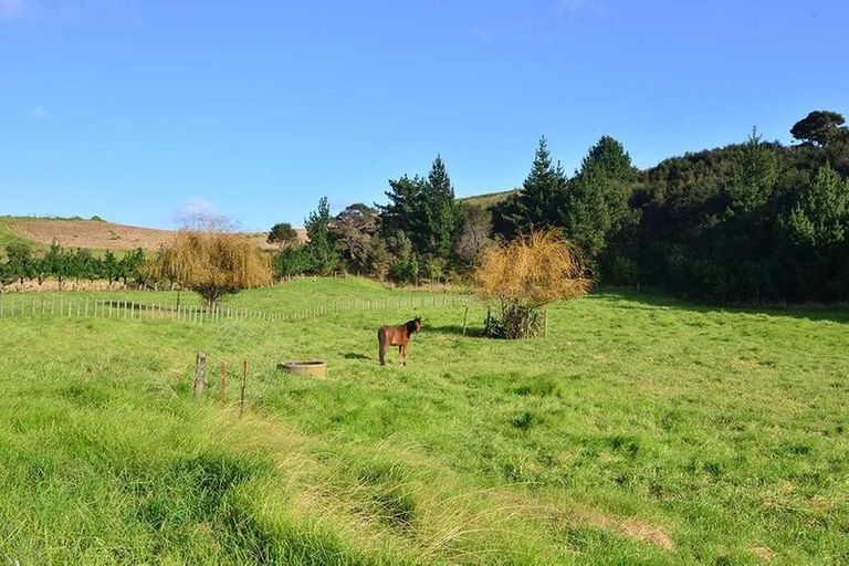 Photo of property in 3265 South Head Road, South Head, Helensville, 0874