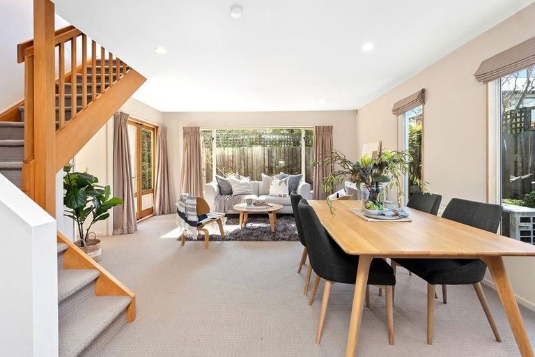 Photo of property in 1b Bradshaw Terrace, Riccarton, Christchurch, 8011