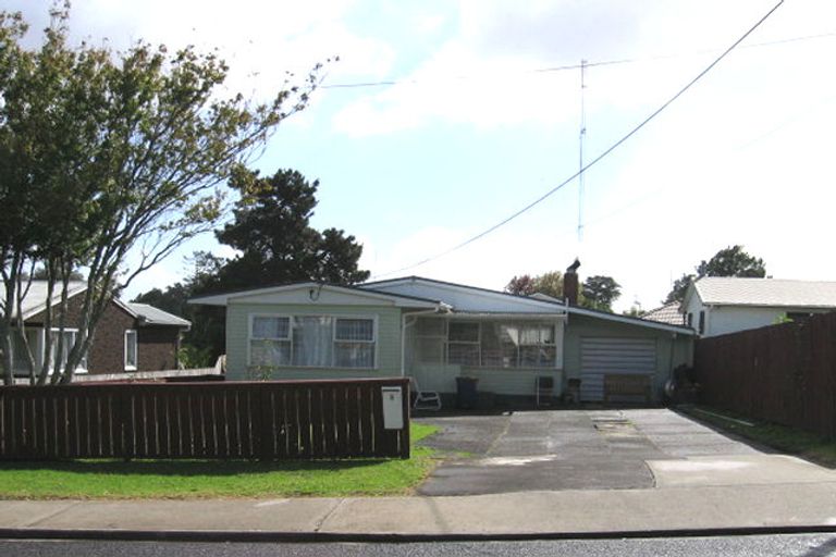 Photo of property in 3 Daytona Road, Henderson, Auckland, 0610
